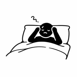 睡眠障害